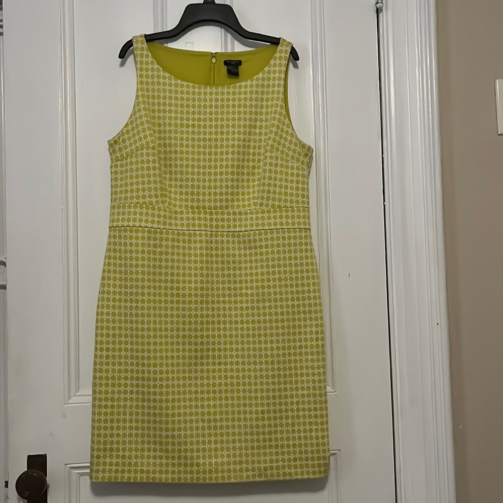 Ann Taylor Sheath in LP